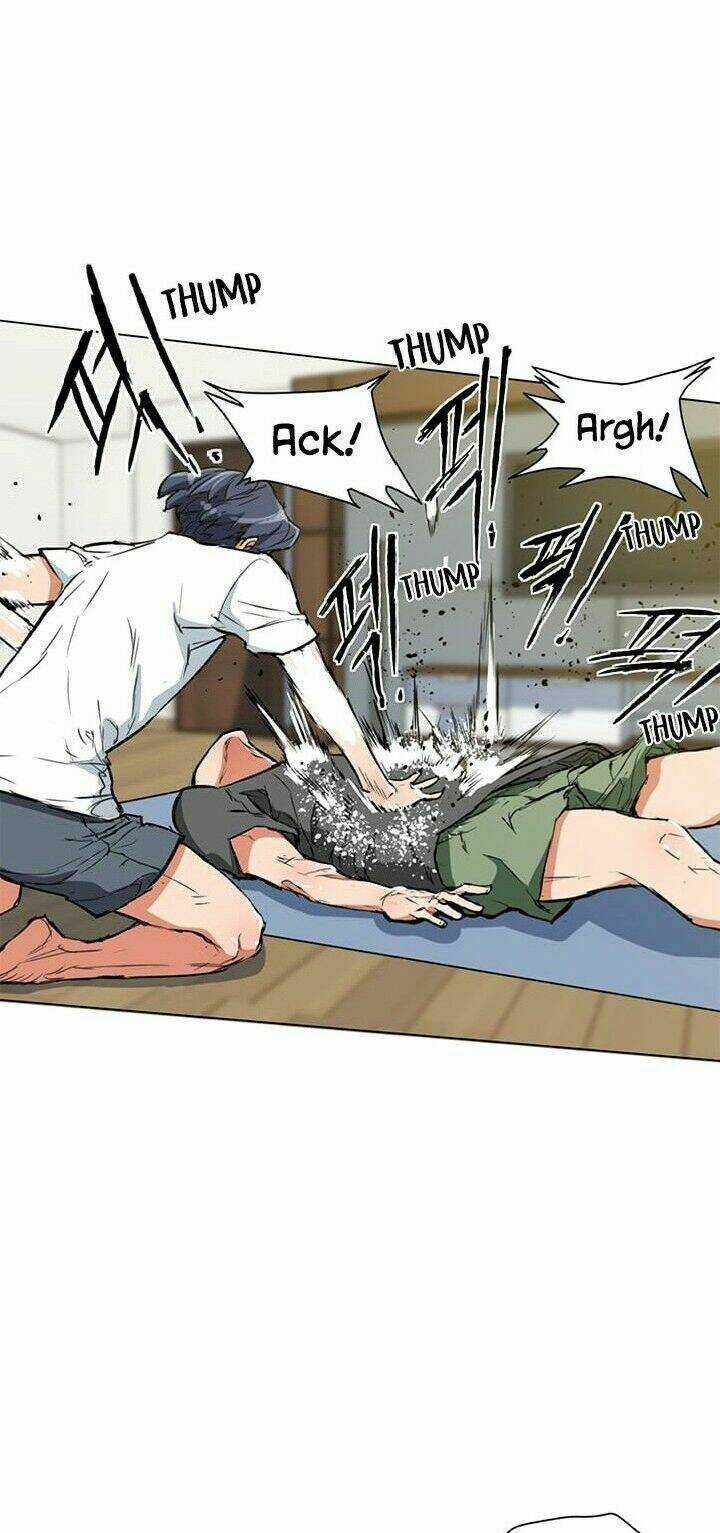 Tôi Viết Sách Để Thăng Cấp Chapter 26 trang 16