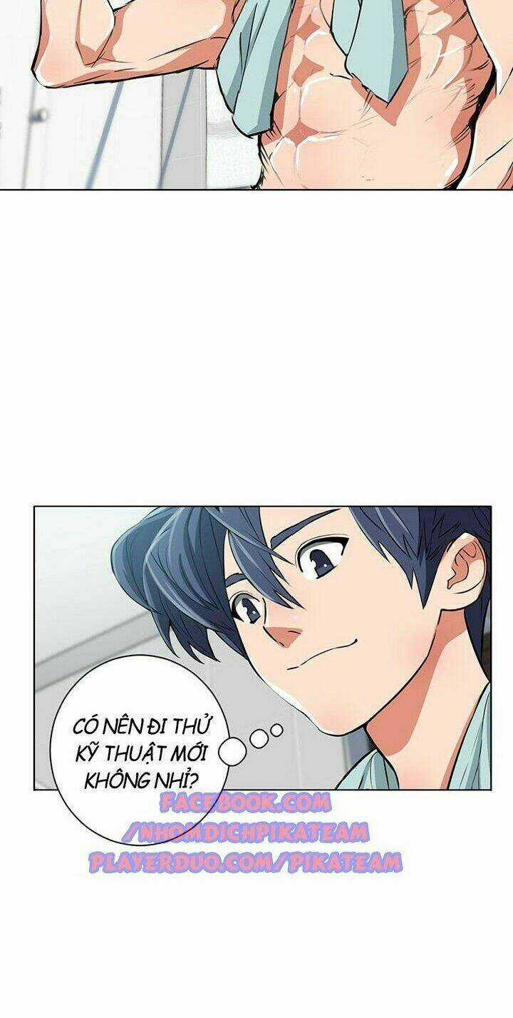 Tôi Viết Sách Để Thăng Cấp Chapter 26 trang 2