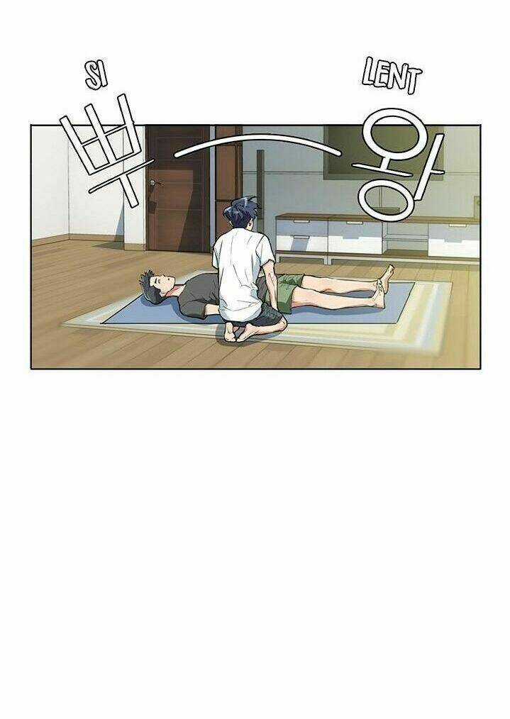 Tôi Viết Sách Để Thăng Cấp Chapter 26 trang 23