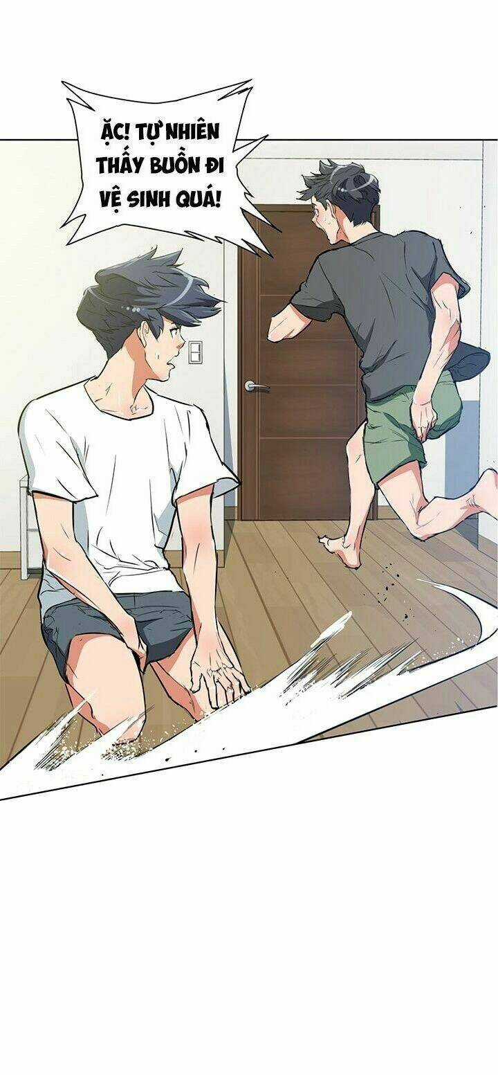 Tôi Viết Sách Để Thăng Cấp Chapter 26 trang 24