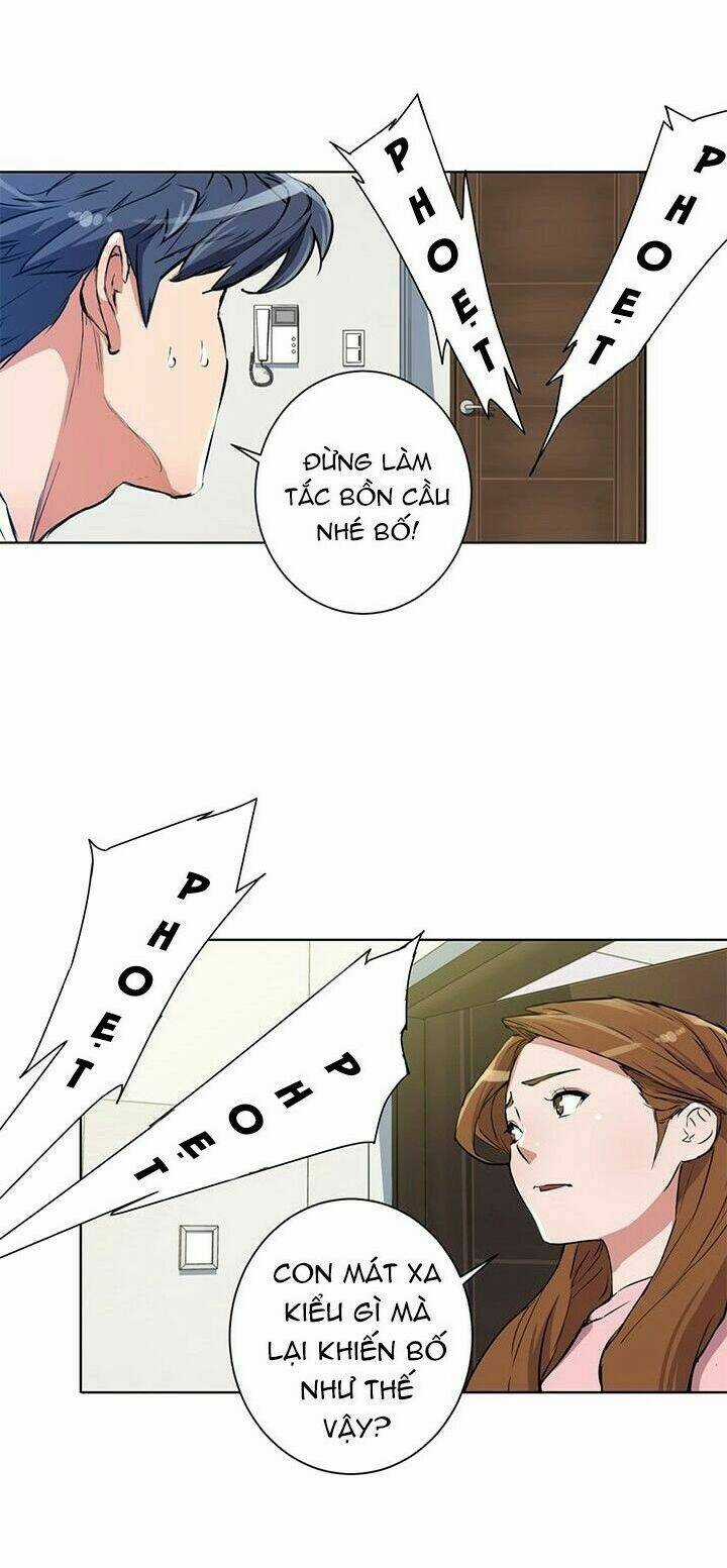 Tôi Viết Sách Để Thăng Cấp Chapter 26 trang 25