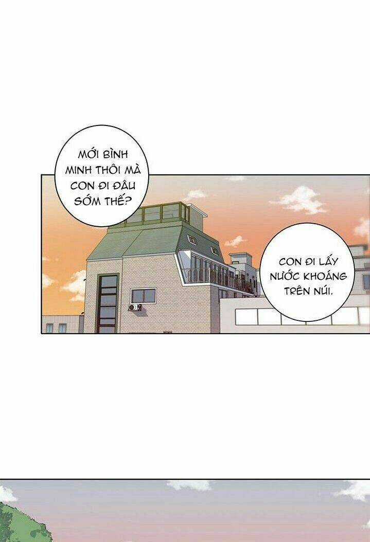 Tôi Viết Sách Để Thăng Cấp Chapter 26 trang 3