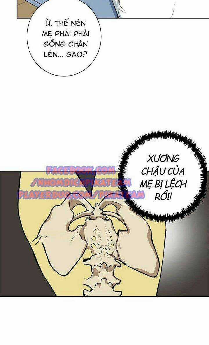 Tôi Viết Sách Để Thăng Cấp Chapter 26 trang 33