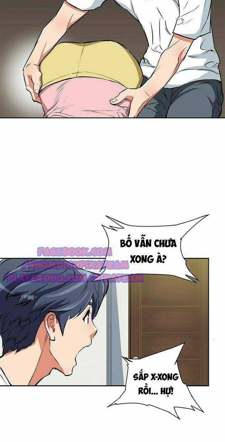 Tôi Viết Sách Để Thăng Cấp Chapter 26 trang 39