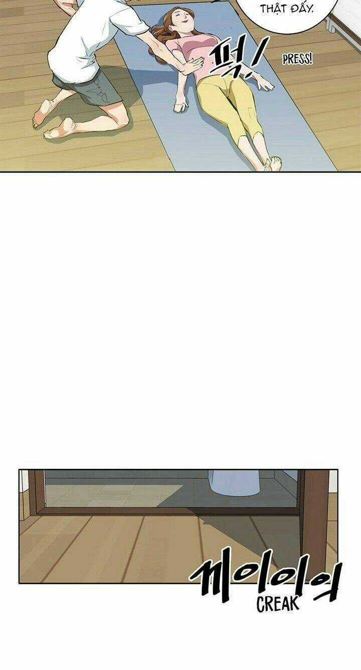 Tôi Viết Sách Để Thăng Cấp Chapter 26 trang 41