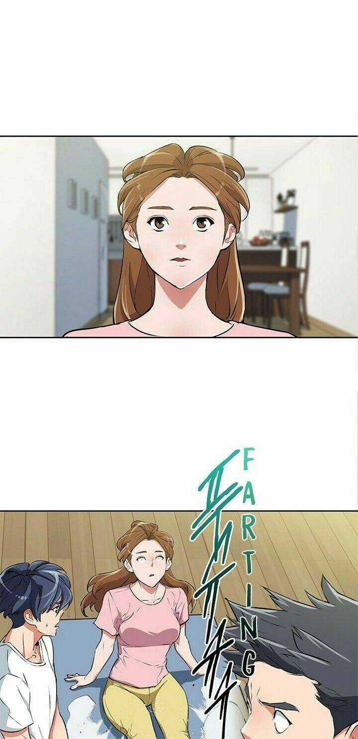 Tôi Viết Sách Để Thăng Cấp Chapter 26 trang 44