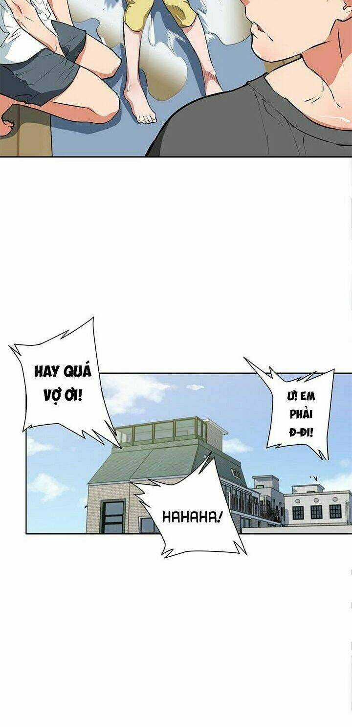 Tôi Viết Sách Để Thăng Cấp Chapter 26 trang 45