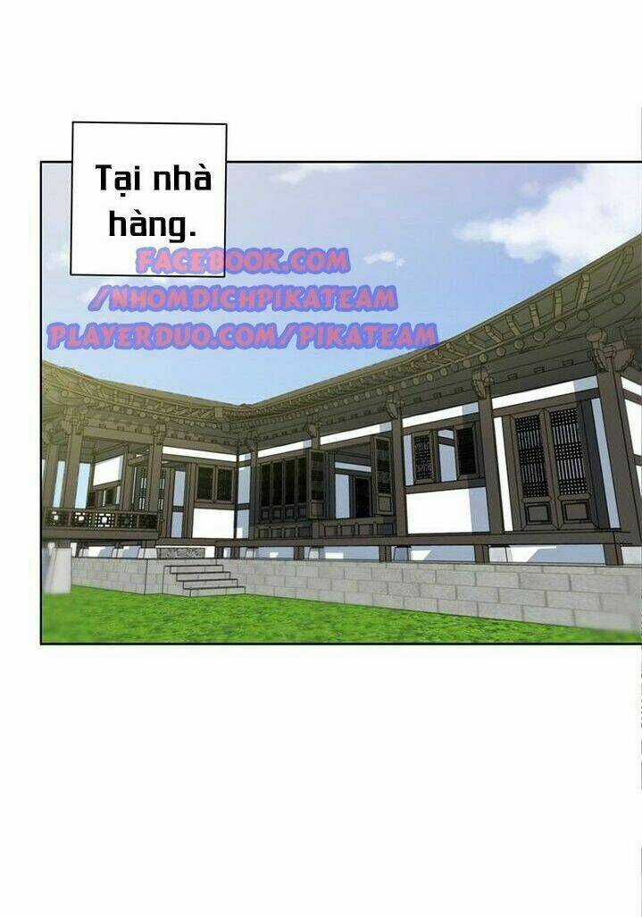 Tôi Viết Sách Để Thăng Cấp Chapter 26 trang 47