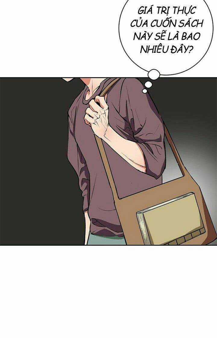 Tôi Viết Sách Để Thăng Cấp Chapter 26 trang 49