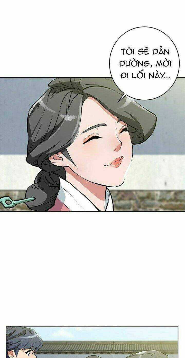 Tôi Viết Sách Để Thăng Cấp Chapter 26 trang 52