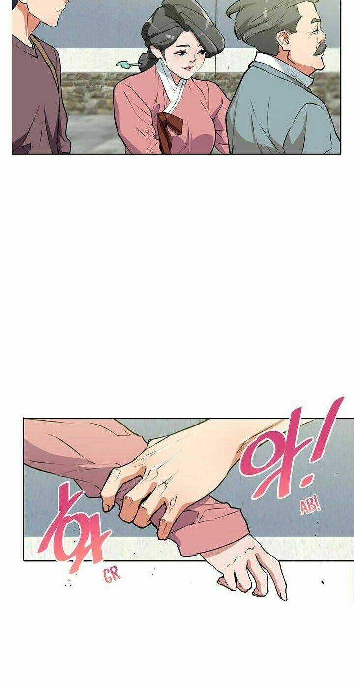 Tôi Viết Sách Để Thăng Cấp Chapter 26 trang 53