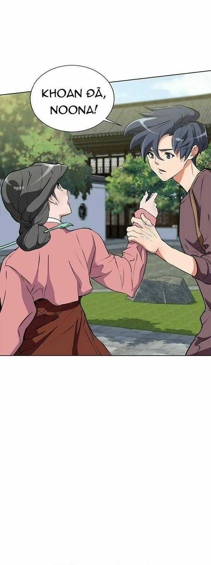 Tôi Viết Sách Để Thăng Cấp Chapter 26 trang 54