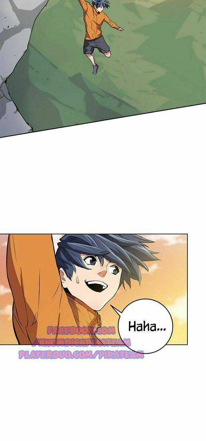 Tôi Viết Sách Để Thăng Cấp Chapter 26 trang 6