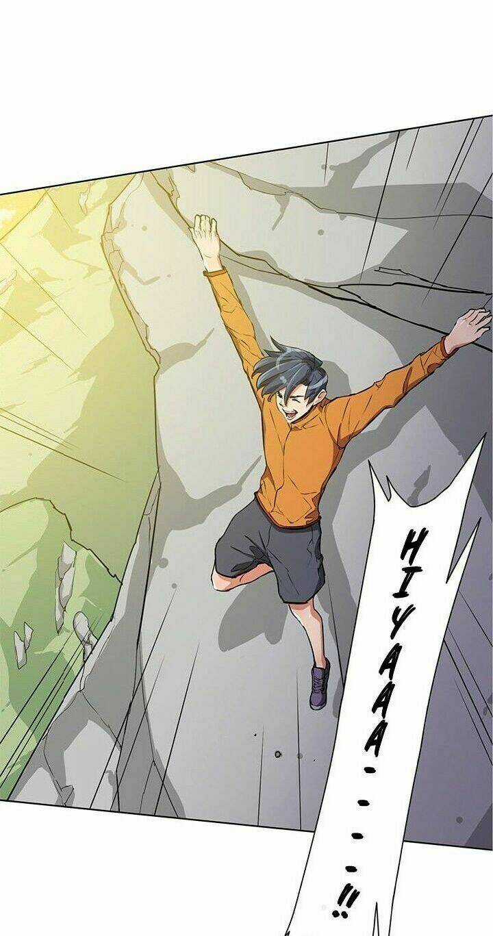 Tôi Viết Sách Để Thăng Cấp Chapter 26 trang 7