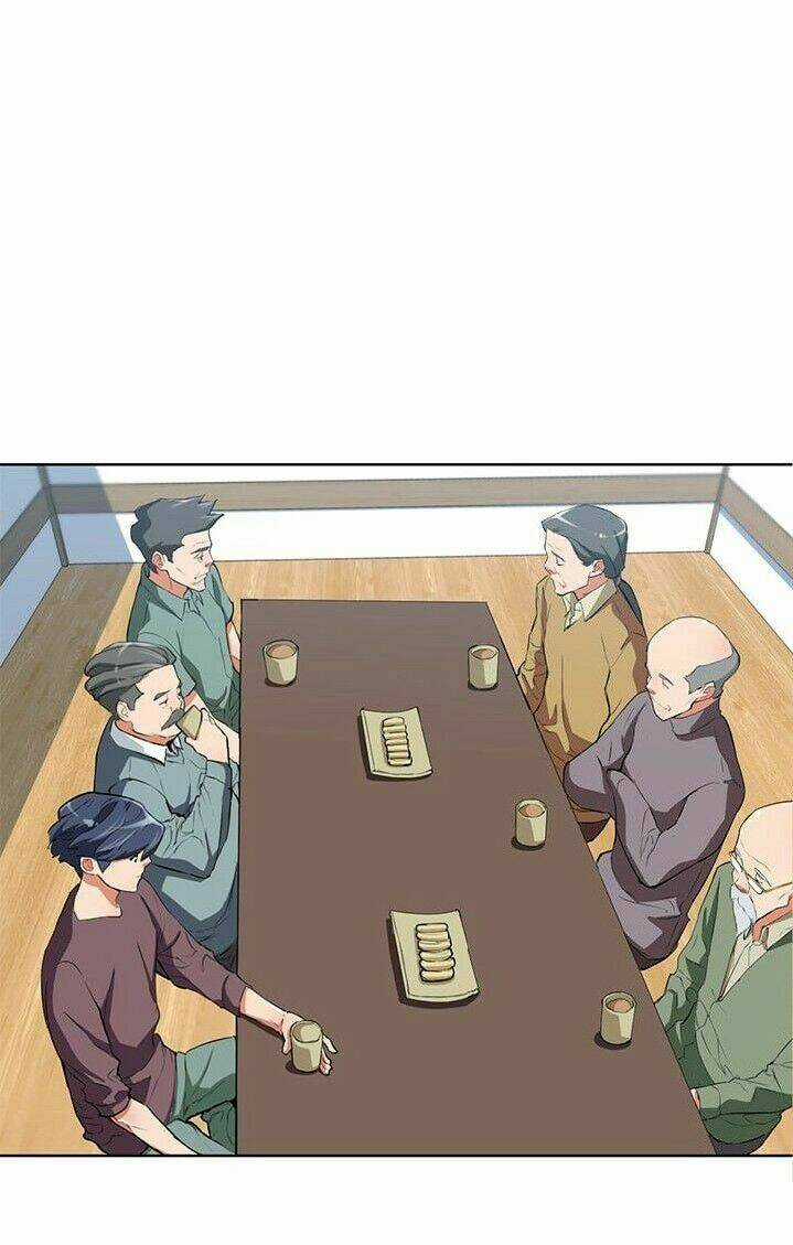 Tôi Viết Sách Để Thăng Cấp Chapter 27 trang 11