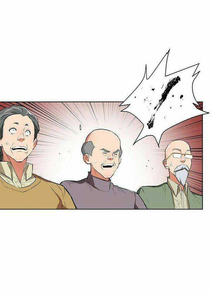 Tôi Viết Sách Để Thăng Cấp Chapter 27 trang 16