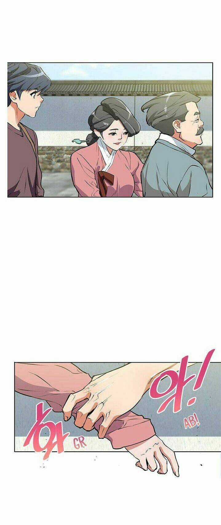 Tôi Viết Sách Để Thăng Cấp Chapter 27 trang 2