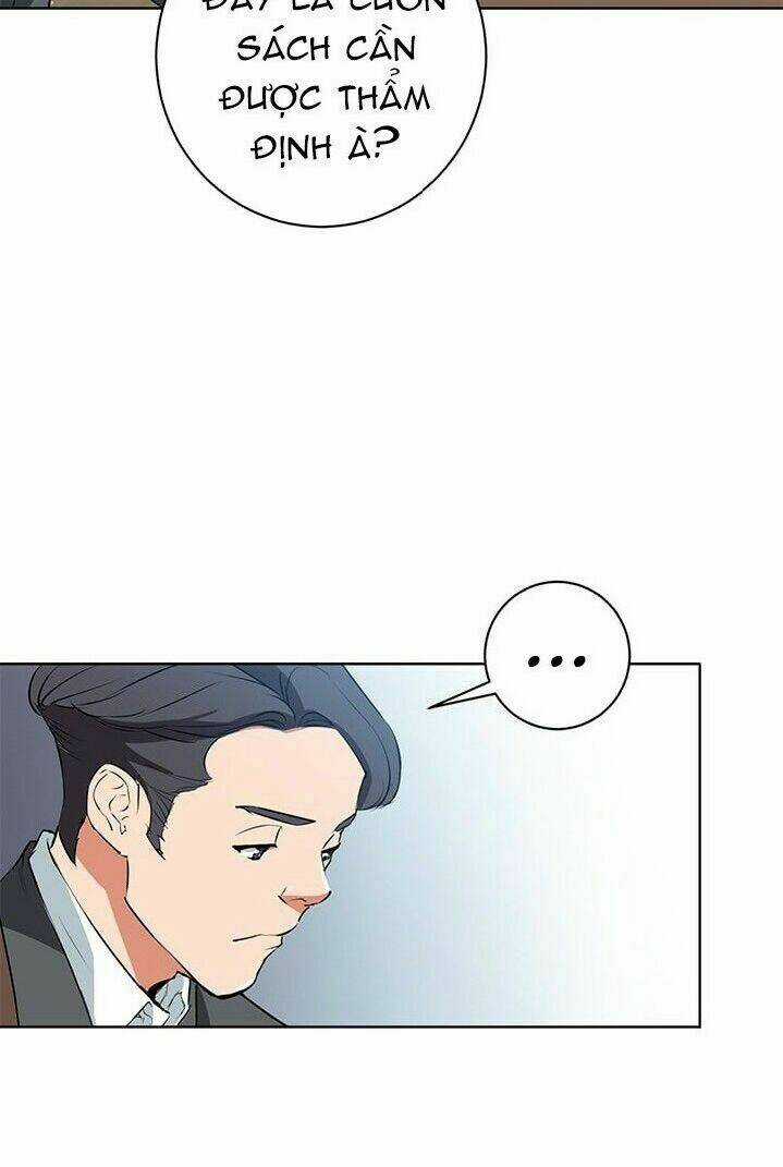 Tôi Viết Sách Để Thăng Cấp Chapter 27 trang 21