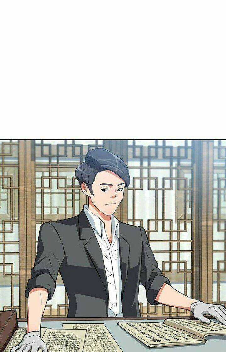 Tôi Viết Sách Để Thăng Cấp Chapter 27 trang 24