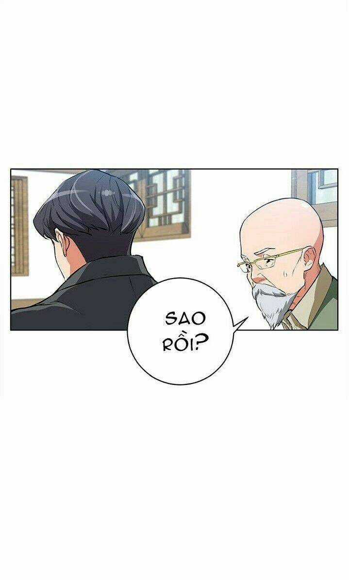 Tôi Viết Sách Để Thăng Cấp Chapter 27 trang 26