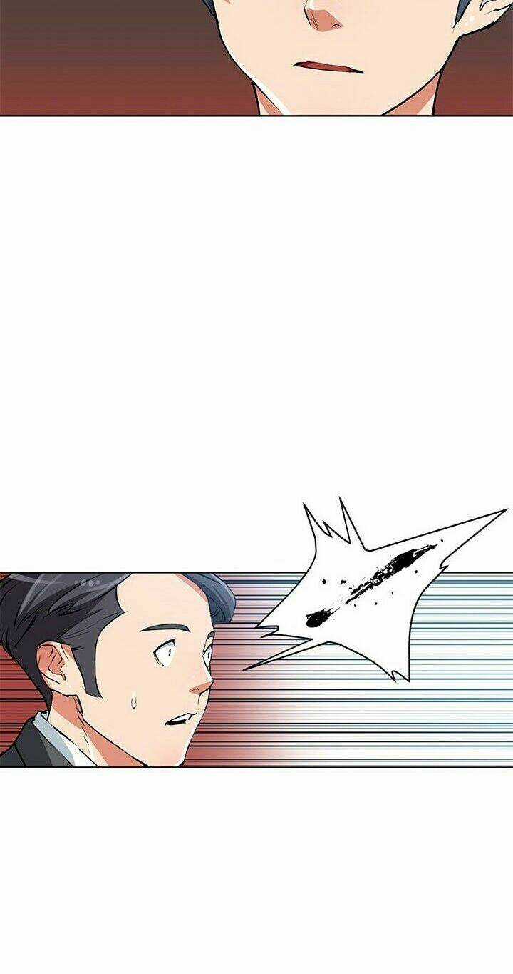 Tôi Viết Sách Để Thăng Cấp Chapter 27 trang 31