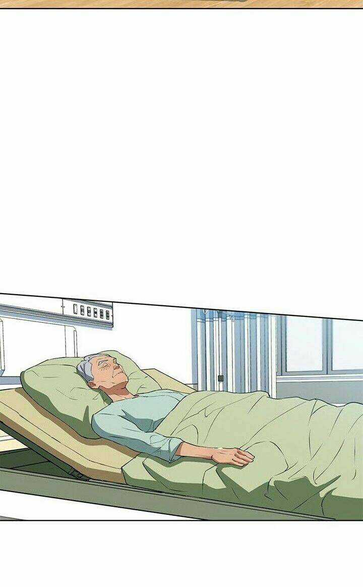 Tôi Viết Sách Để Thăng Cấp Chapter 27 trang 47