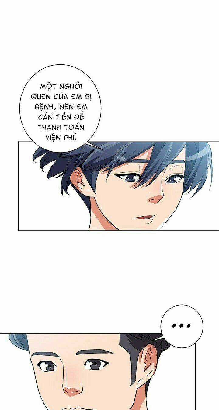 Tôi Viết Sách Để Thăng Cấp Chapter 27 trang 48