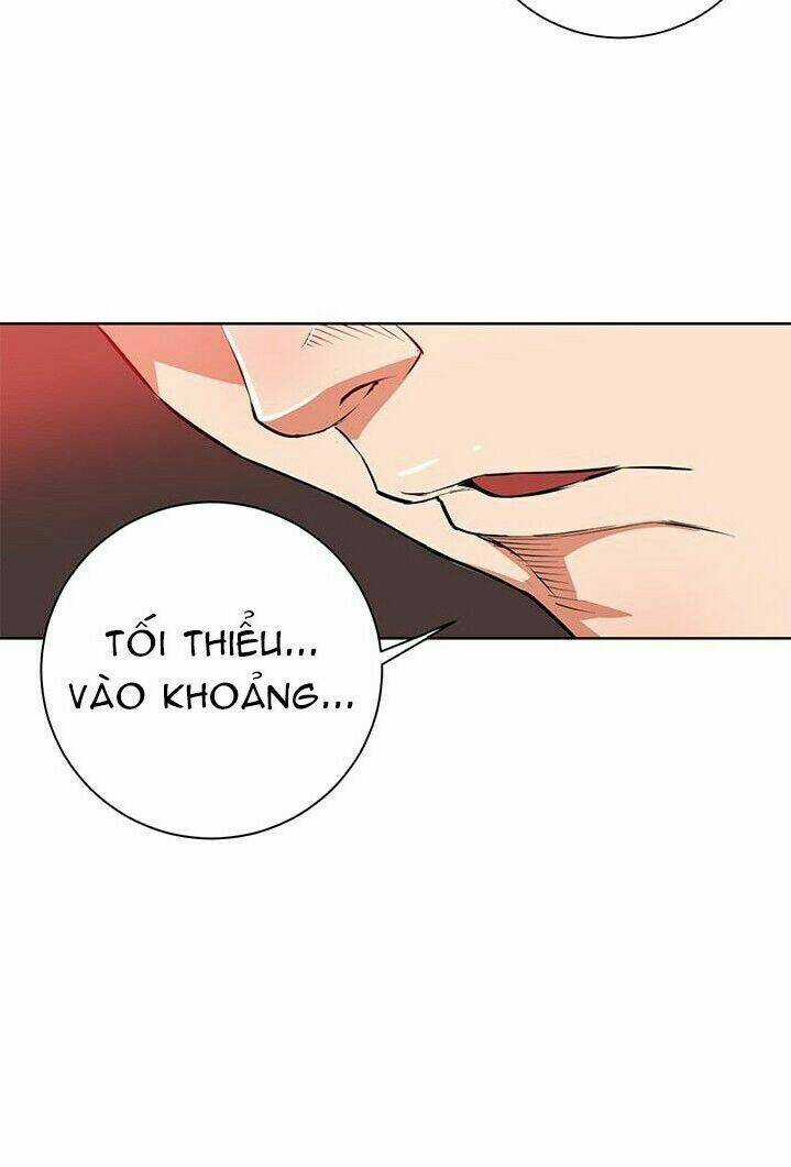 Tôi Viết Sách Để Thăng Cấp Chapter 27 trang 51