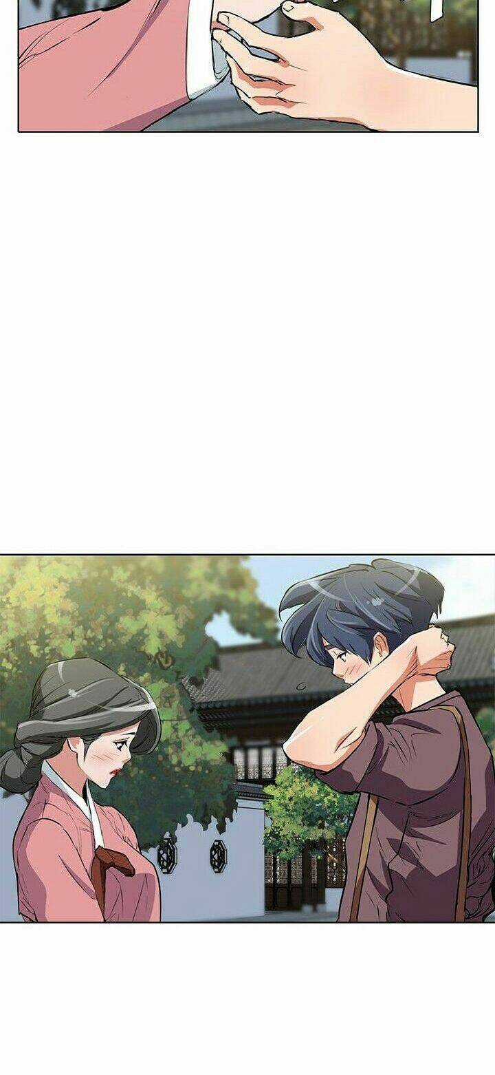 Tôi Viết Sách Để Thăng Cấp Chapter 27 trang 6