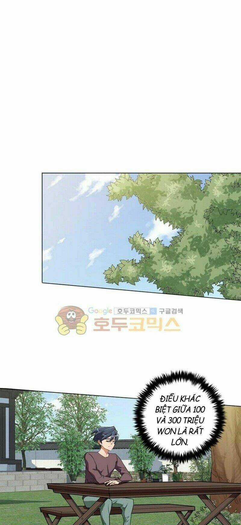 Tôi Viết Sách Để Thăng Cấp Chapter 28 trang 12