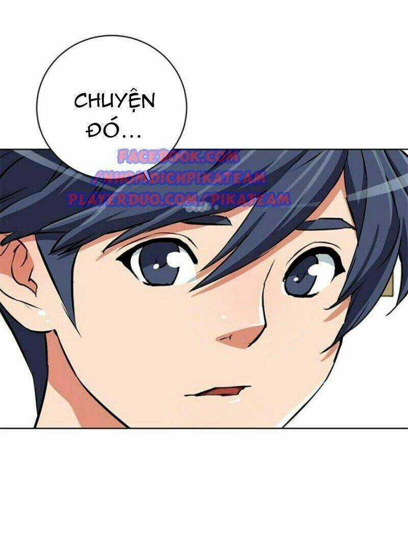 Tôi Viết Sách Để Thăng Cấp Chapter 28 trang 27