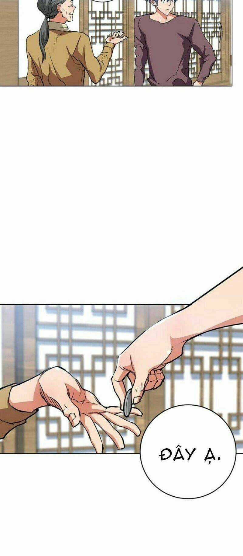 Tôi Viết Sách Để Thăng Cấp Chapter 28 trang 30