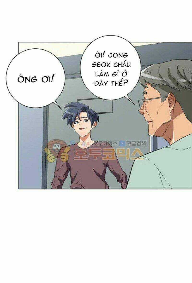 Tôi Viết Sách Để Thăng Cấp Chapter 28 trang 37