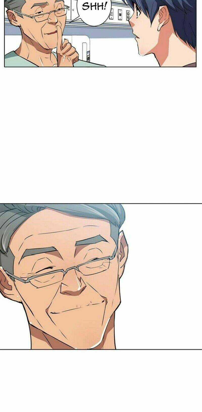 Tôi Viết Sách Để Thăng Cấp Chapter 28 trang 48