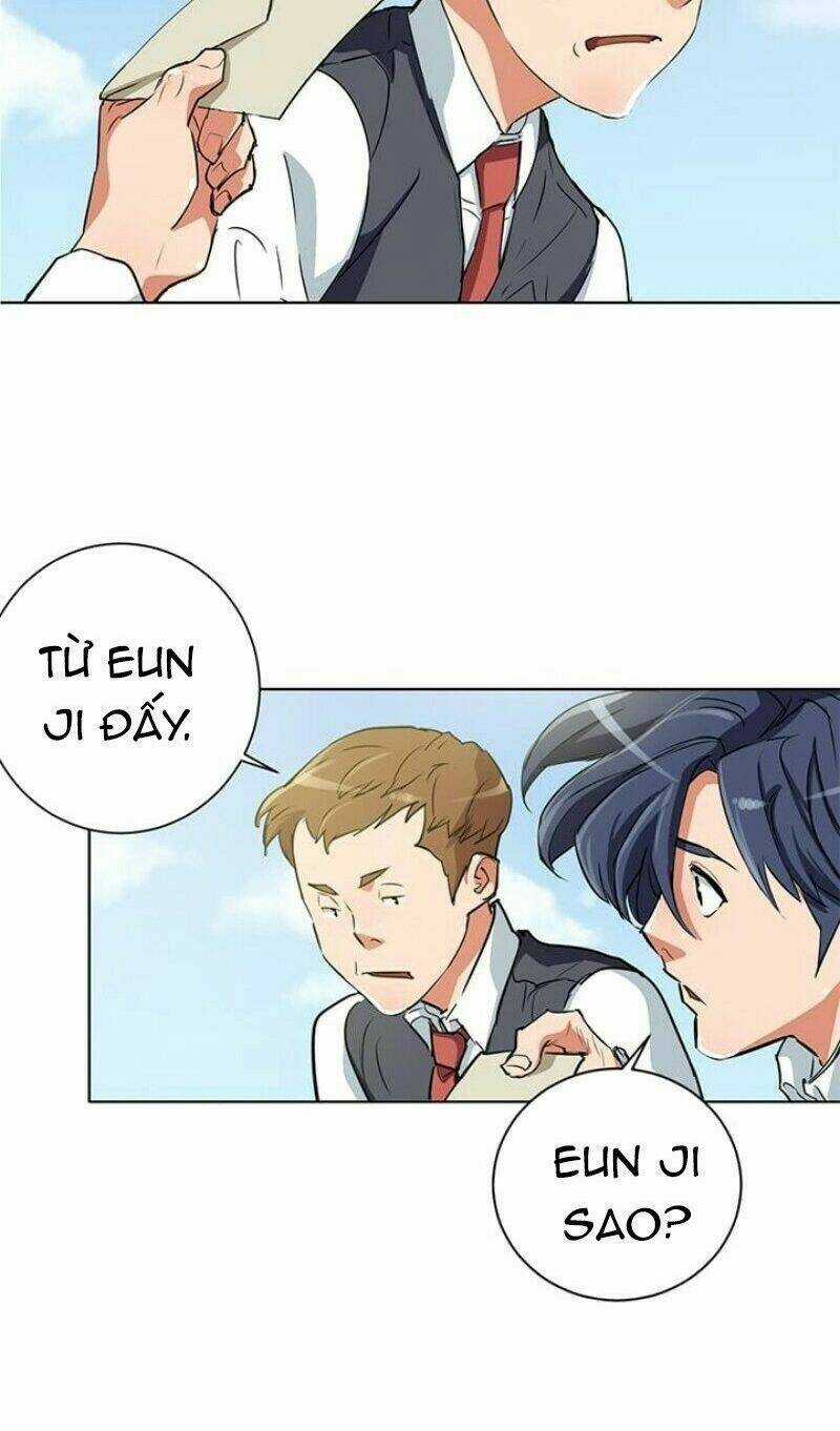 Tôi Viết Sách Để Thăng Cấp Chapter 28 trang 52