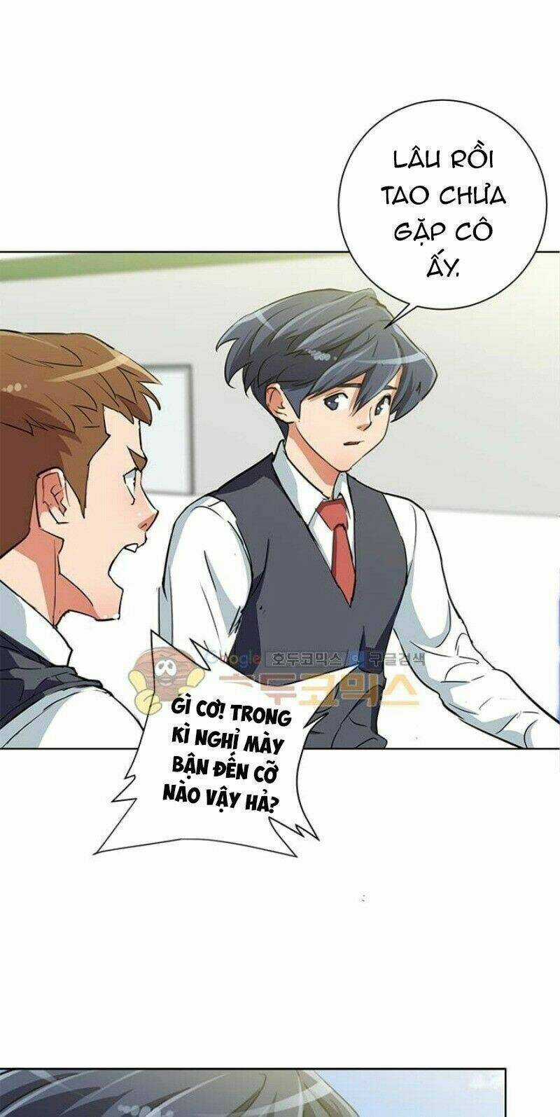 Tôi Viết Sách Để Thăng Cấp Chapter 28 trang 53