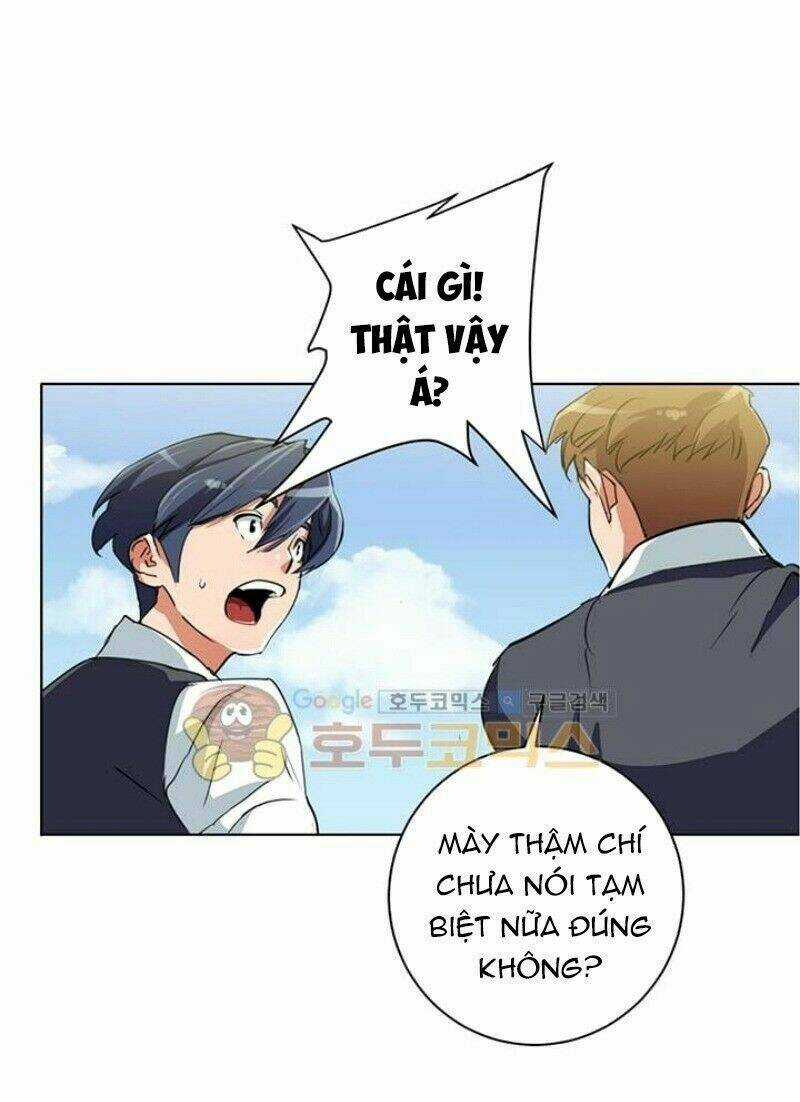 Tôi Viết Sách Để Thăng Cấp Chapter 28 trang 55