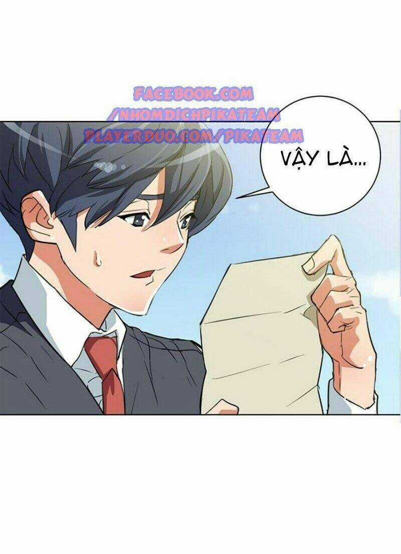 Tôi Viết Sách Để Thăng Cấp Chapter 28 trang 56
