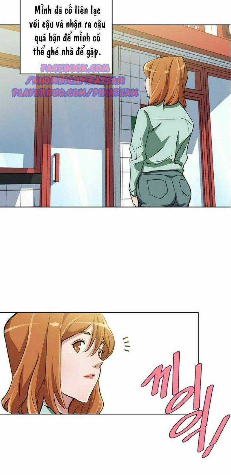 Tôi Viết Sách Để Thăng Cấp Chapter 28 trang 58