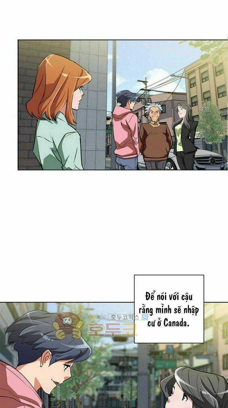 Tôi Viết Sách Để Thăng Cấp Chapter 28 trang 59