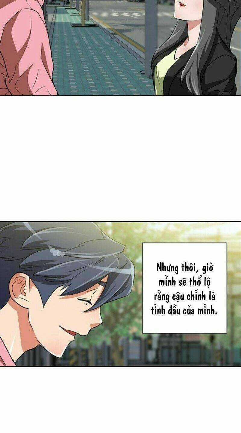 Tôi Viết Sách Để Thăng Cấp Chapter 28 trang 60