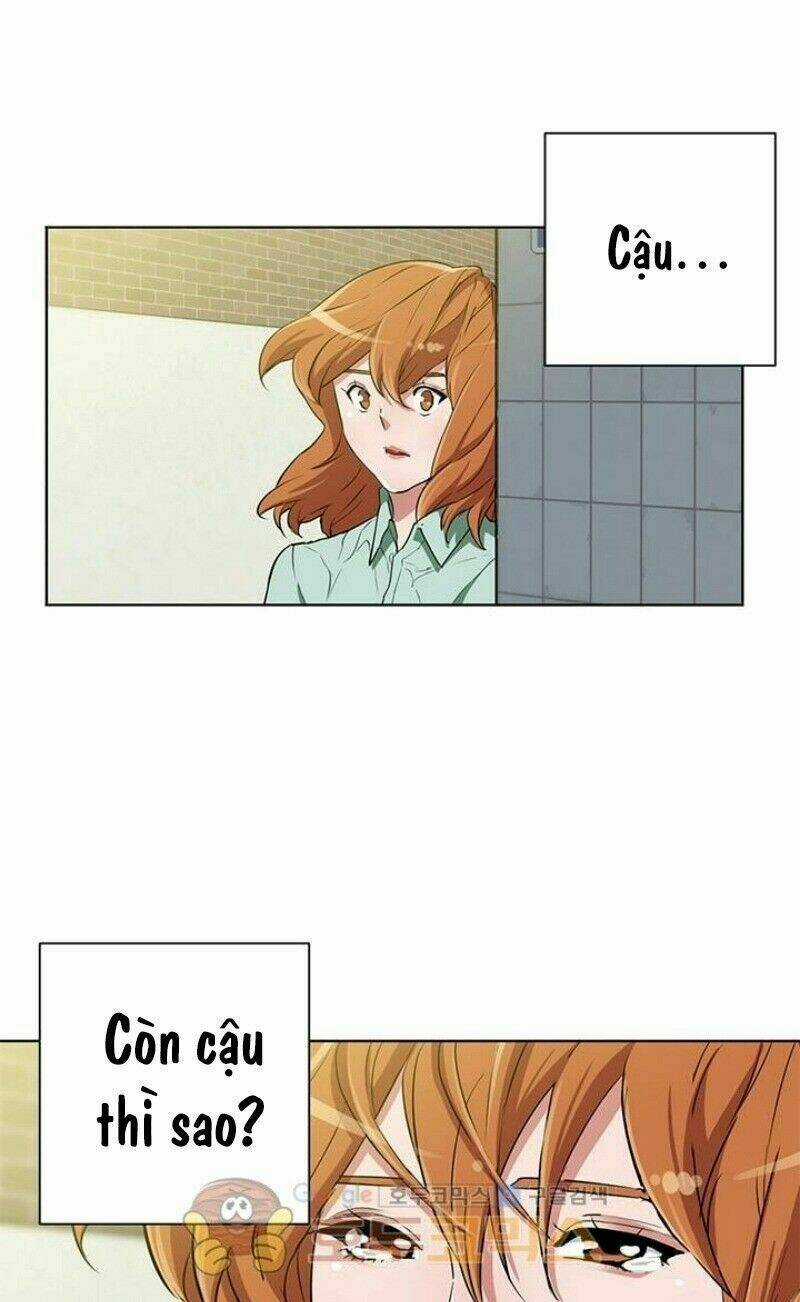 Tôi Viết Sách Để Thăng Cấp Chapter 28 trang 61