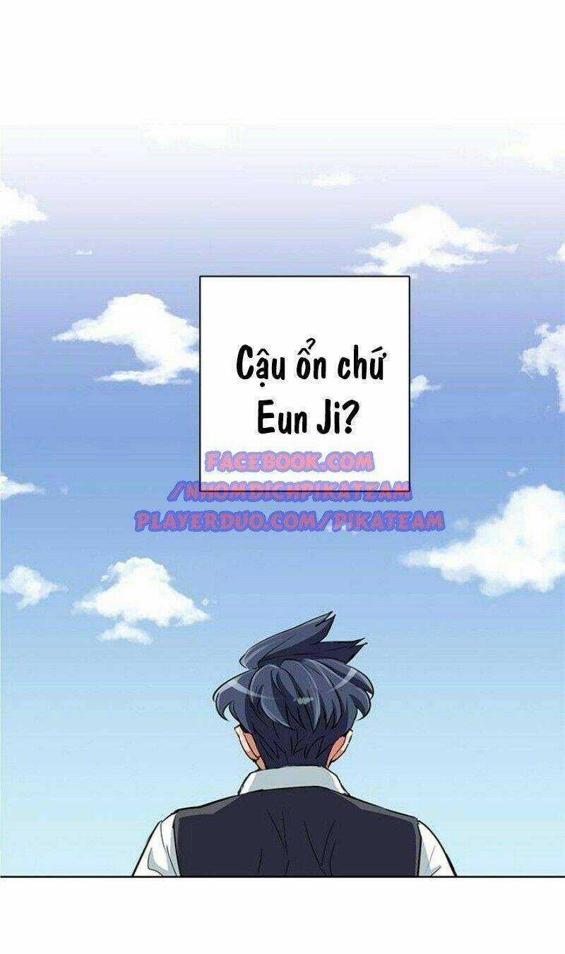 Tôi Viết Sách Để Thăng Cấp Chapter 28 trang 63