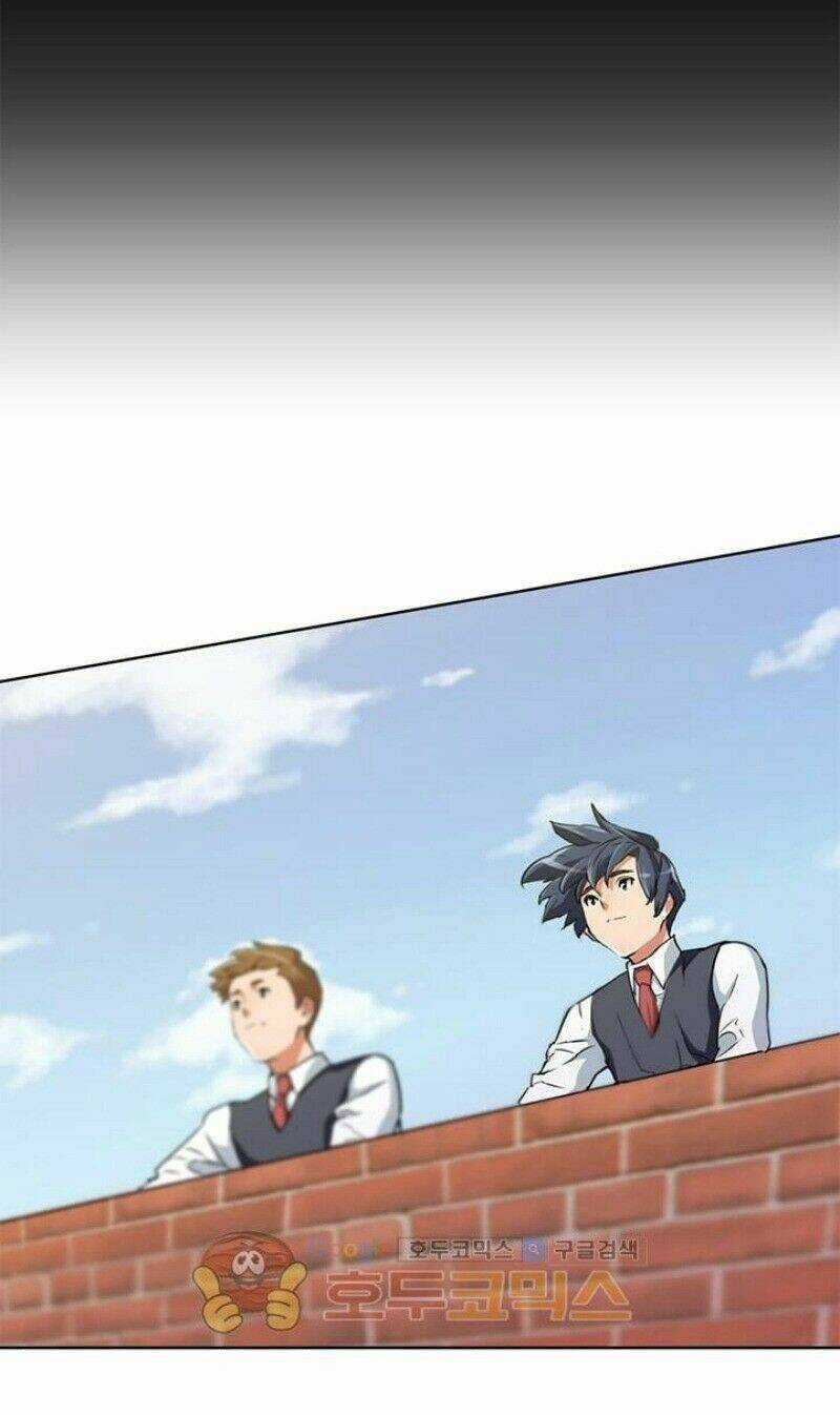 Tôi Viết Sách Để Thăng Cấp Chapter 28 trang 67