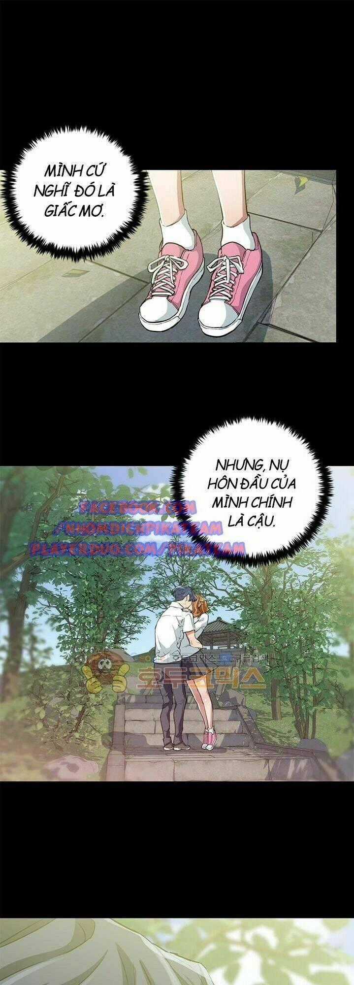 Tôi Viết Sách Để Thăng Cấp Chapter 29 trang 0