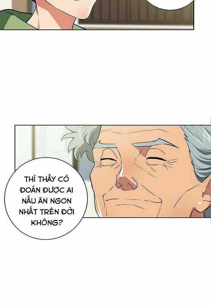 Tôi Viết Sách Để Thăng Cấp Chapter 29 trang 10