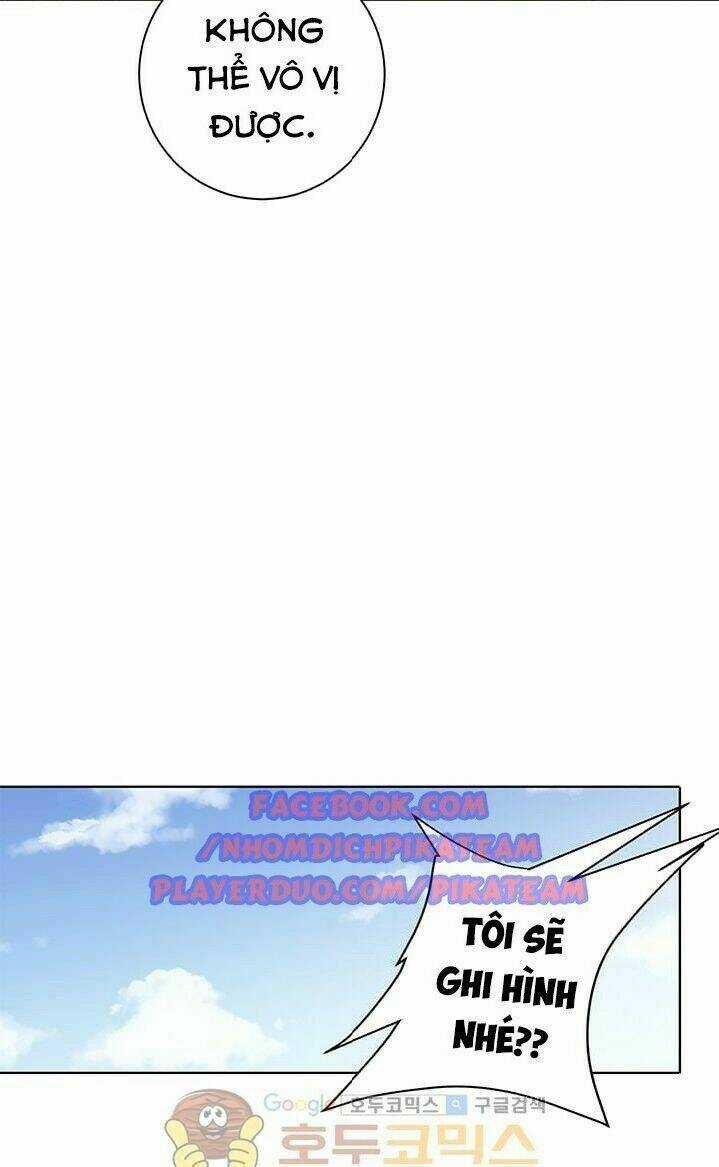 Tôi Viết Sách Để Thăng Cấp Chapter 29 trang 12