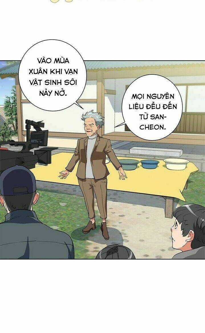 Tôi Viết Sách Để Thăng Cấp Chapter 29 trang 13