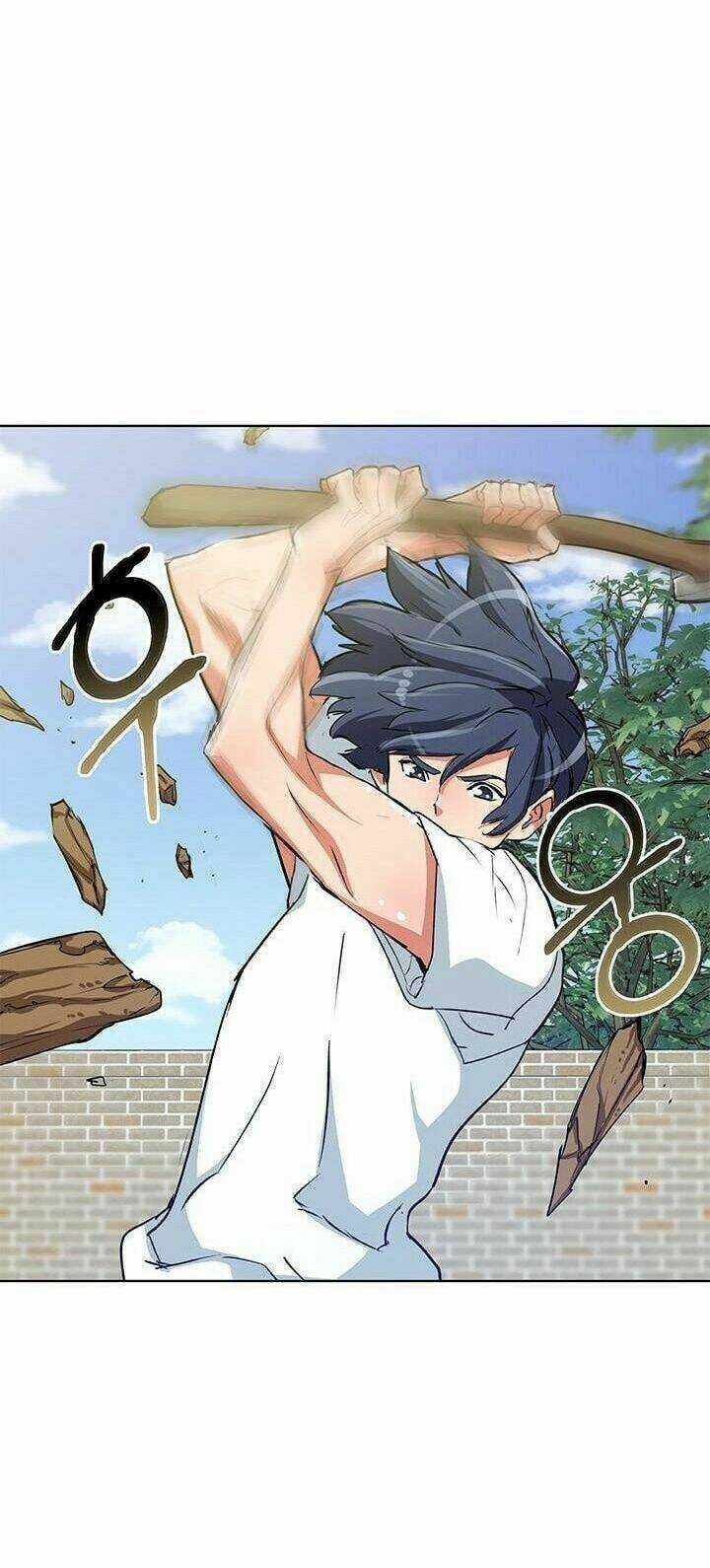 Tôi Viết Sách Để Thăng Cấp Chapter 29 trang 18