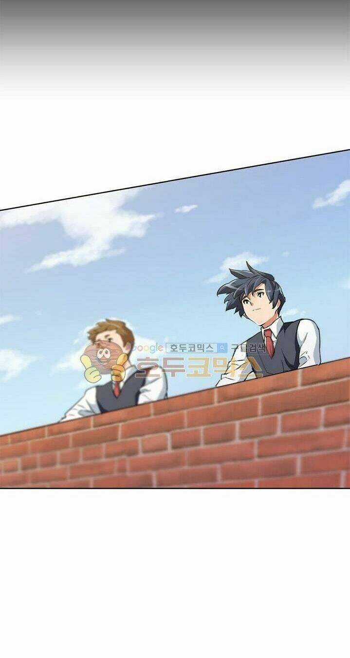 Tôi Viết Sách Để Thăng Cấp Chapter 29 trang 2